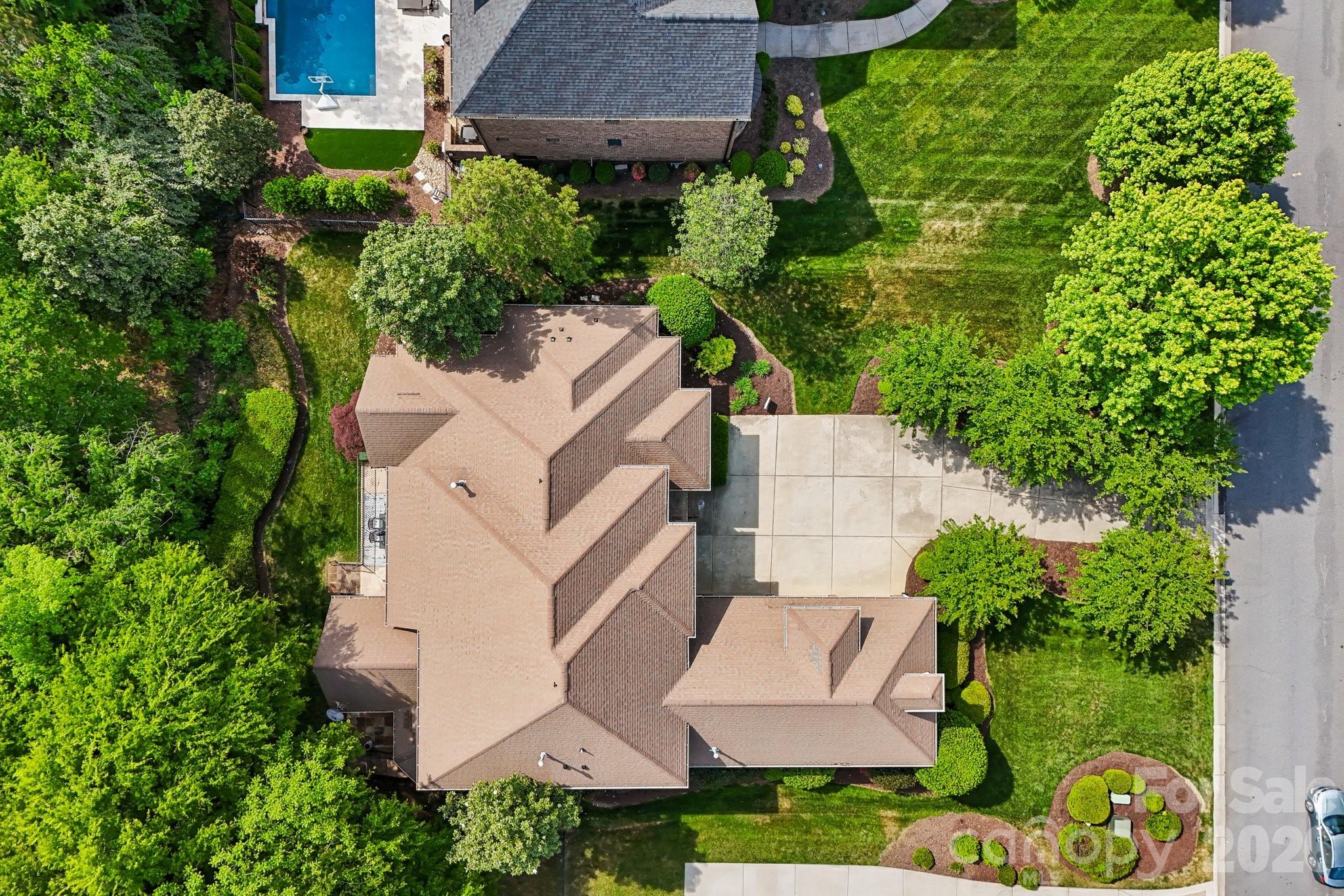 Longview - Residential