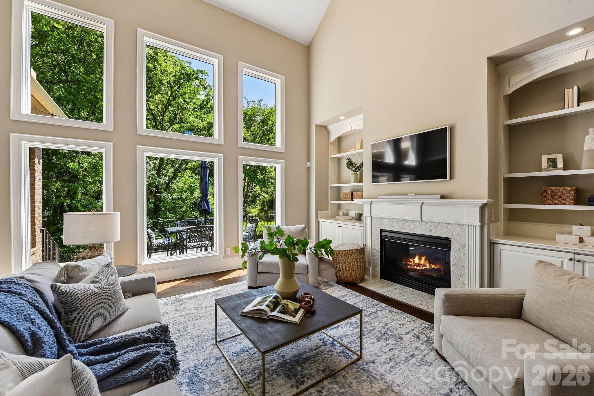 Longview - Residential