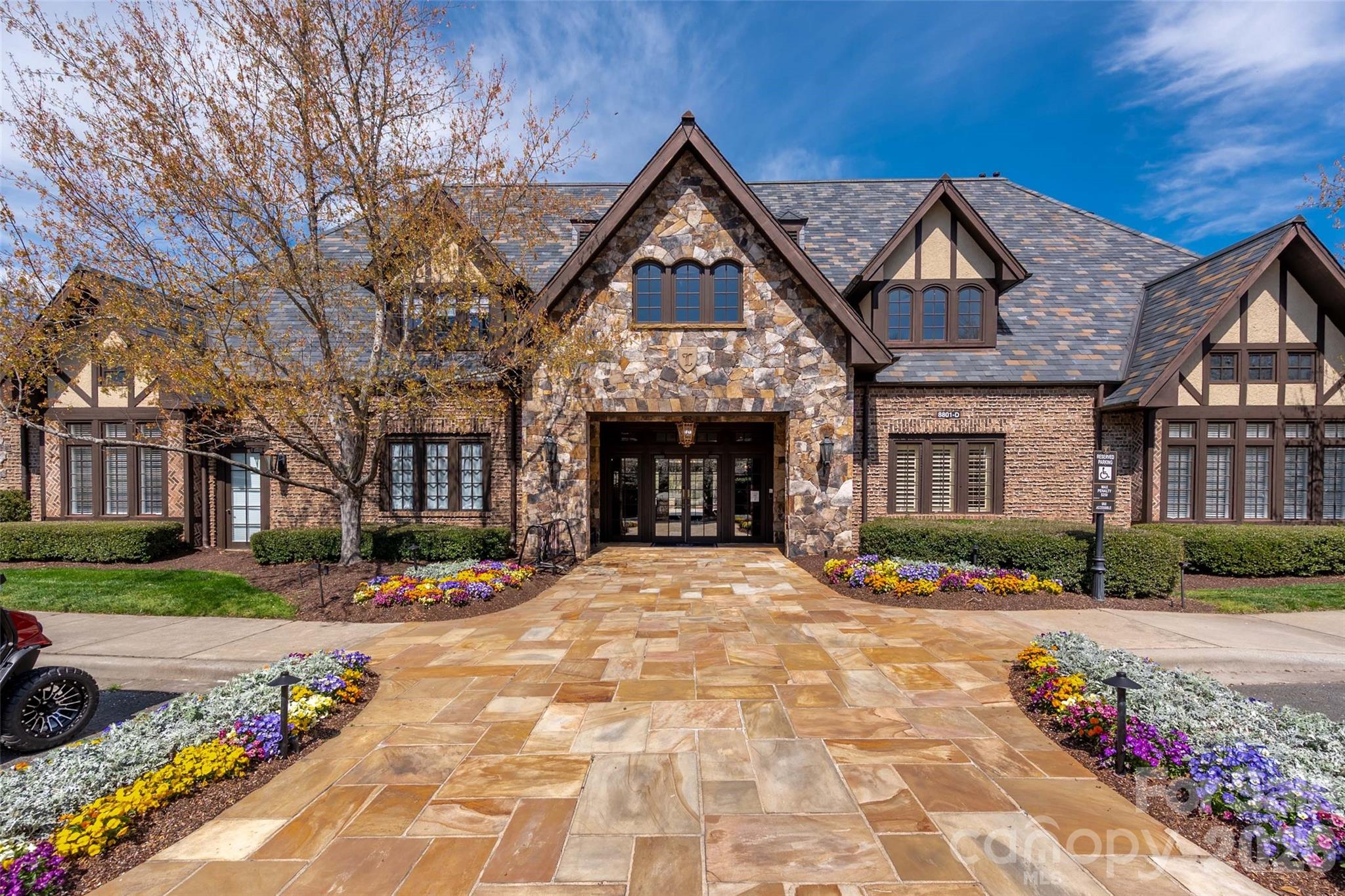 Longview - Residential