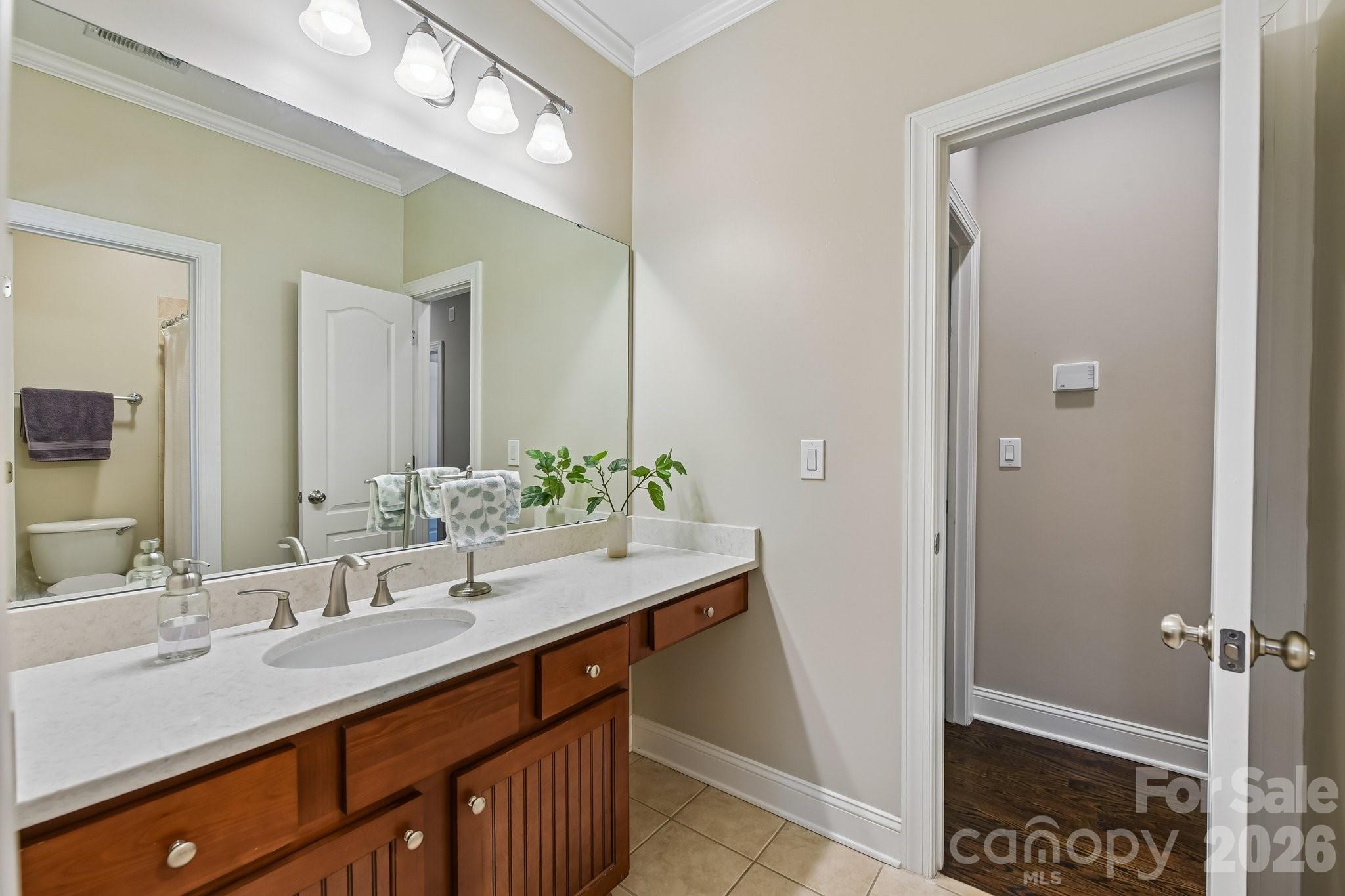 Longview - Residential