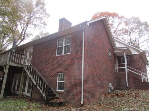 A home in Monroe