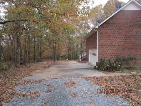 A home in Monroe