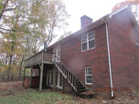 A home in Monroe