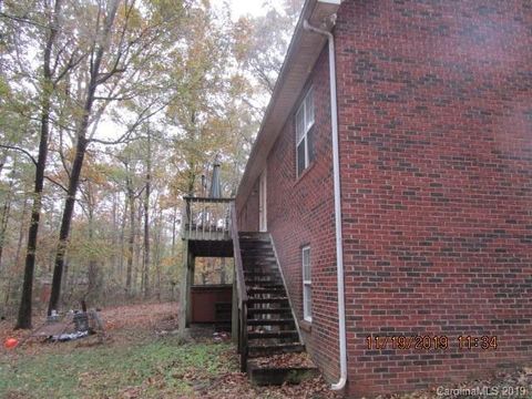 A home in Monroe