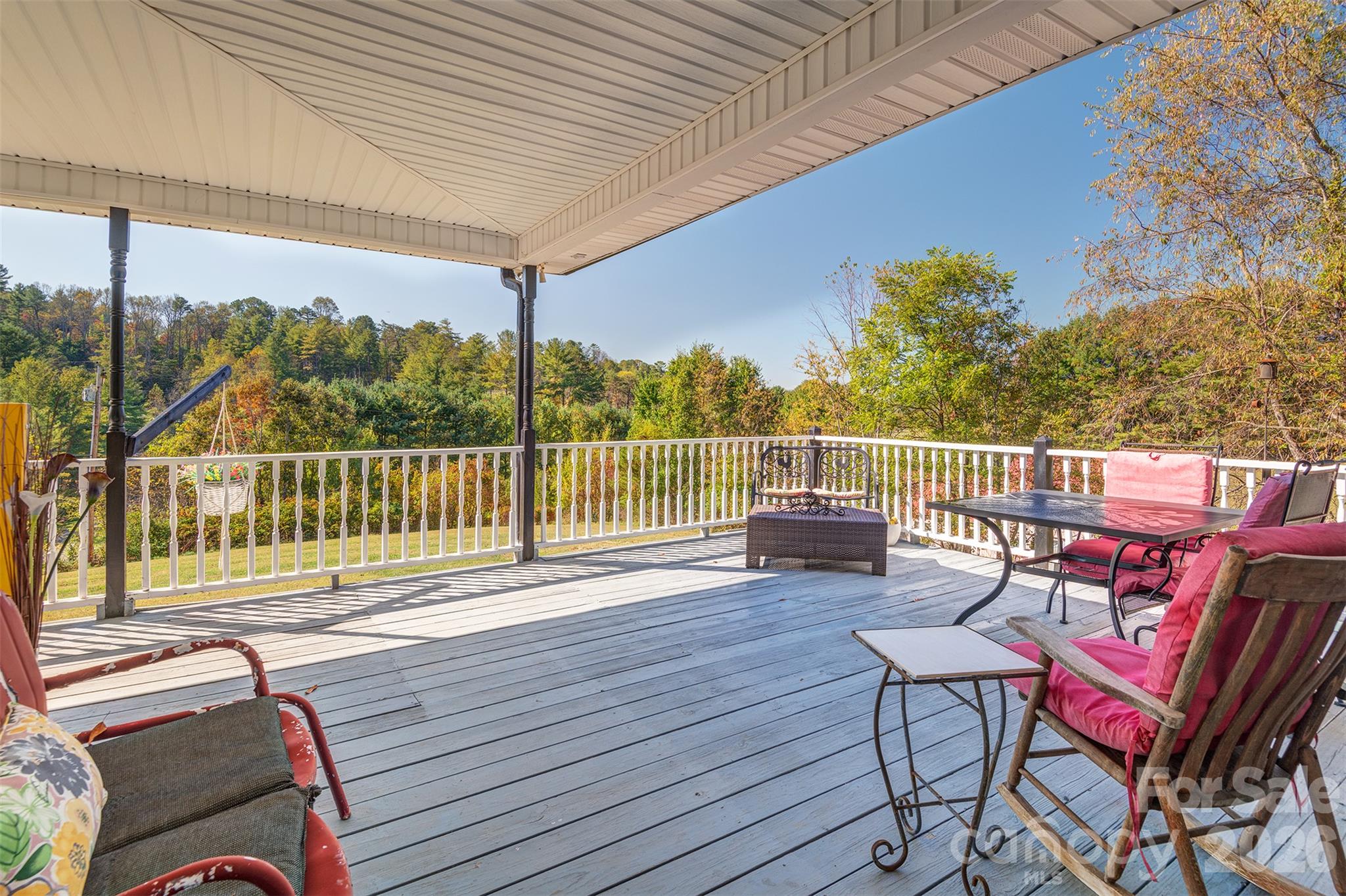 265 Flat Creek Church Road