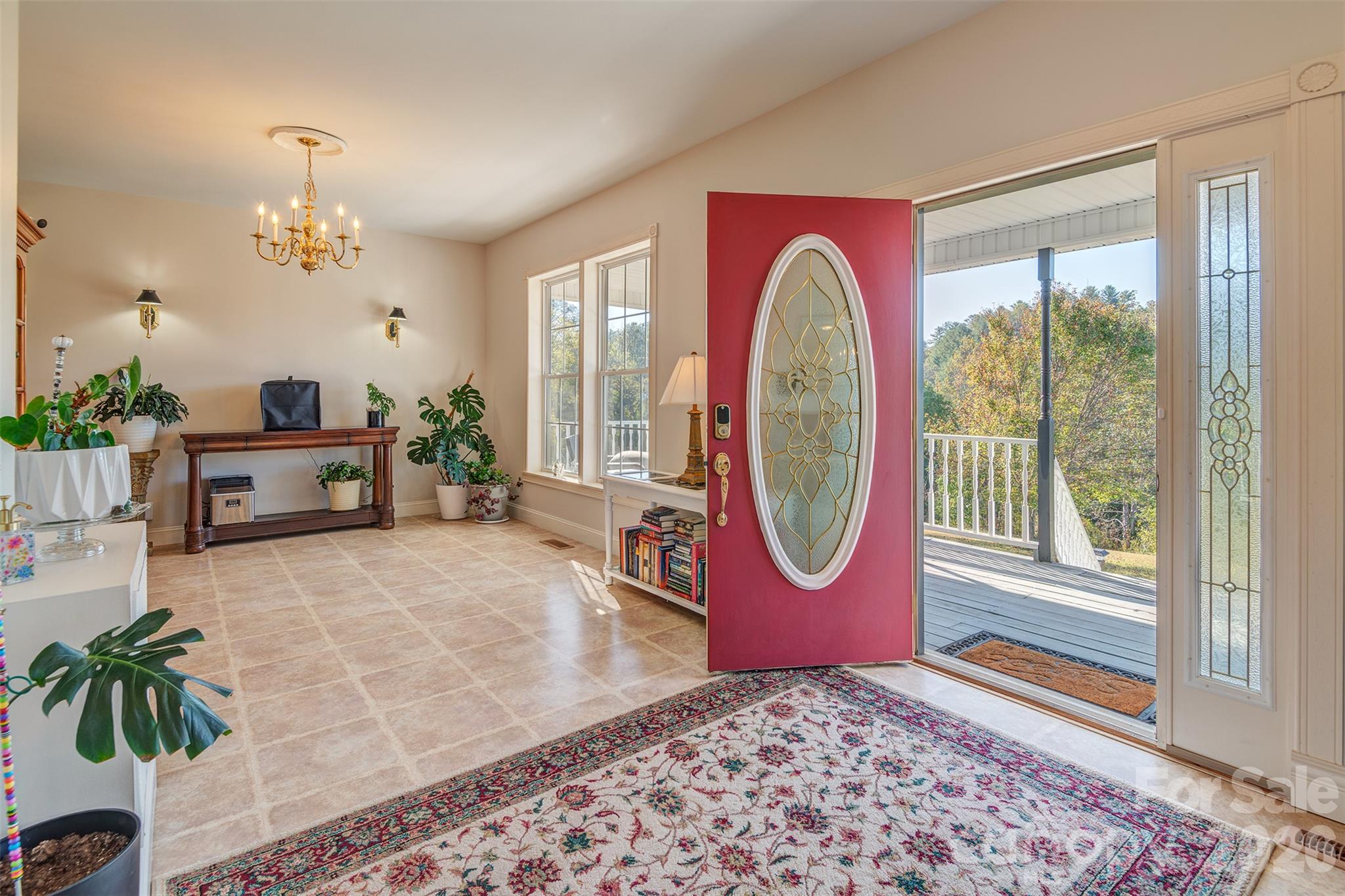 265 Flat Creek Church Road