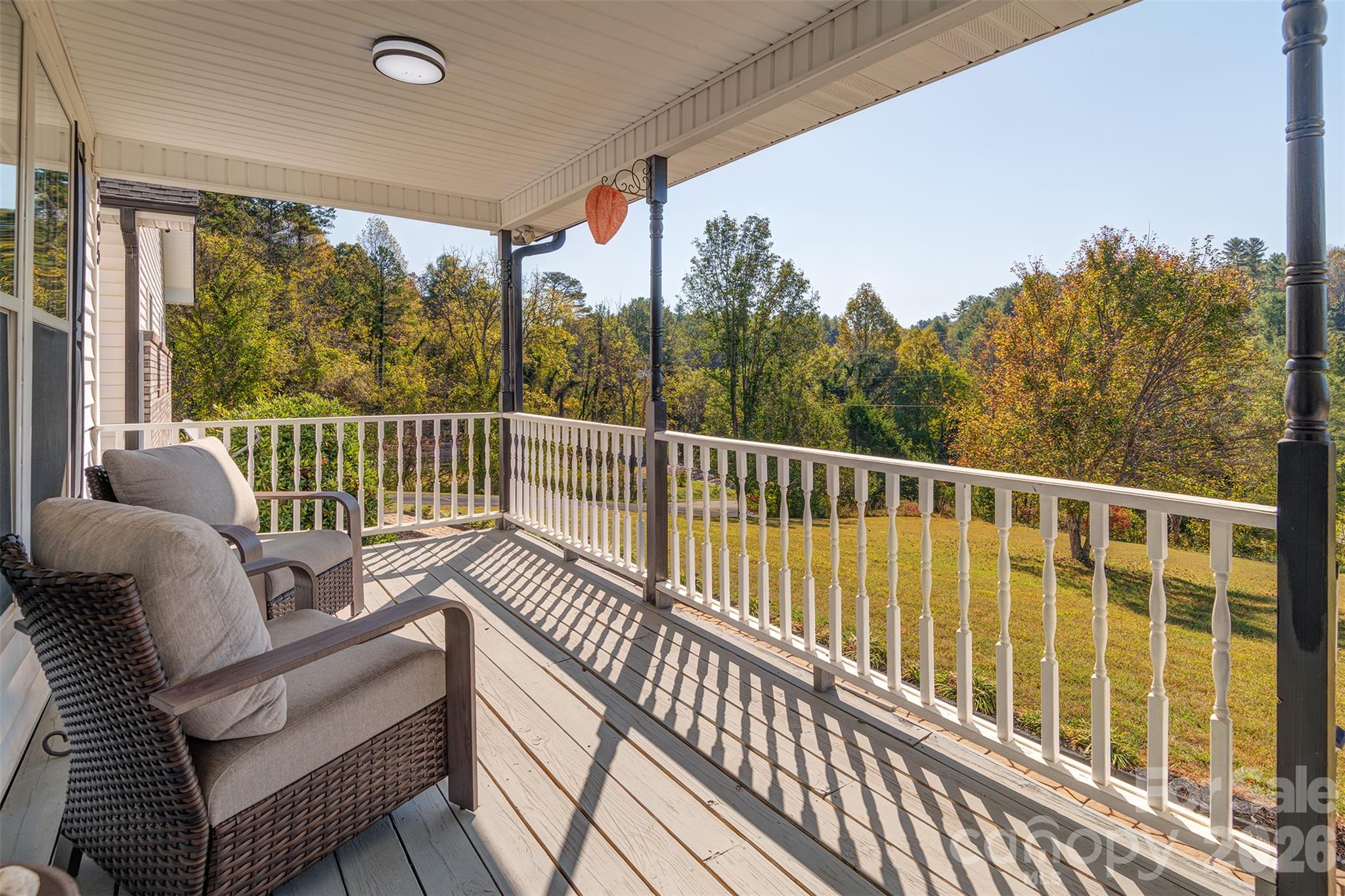 265 Flat Creek Church Road