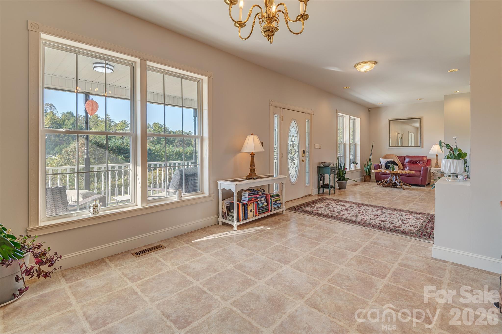 265 Flat Creek Church Road
