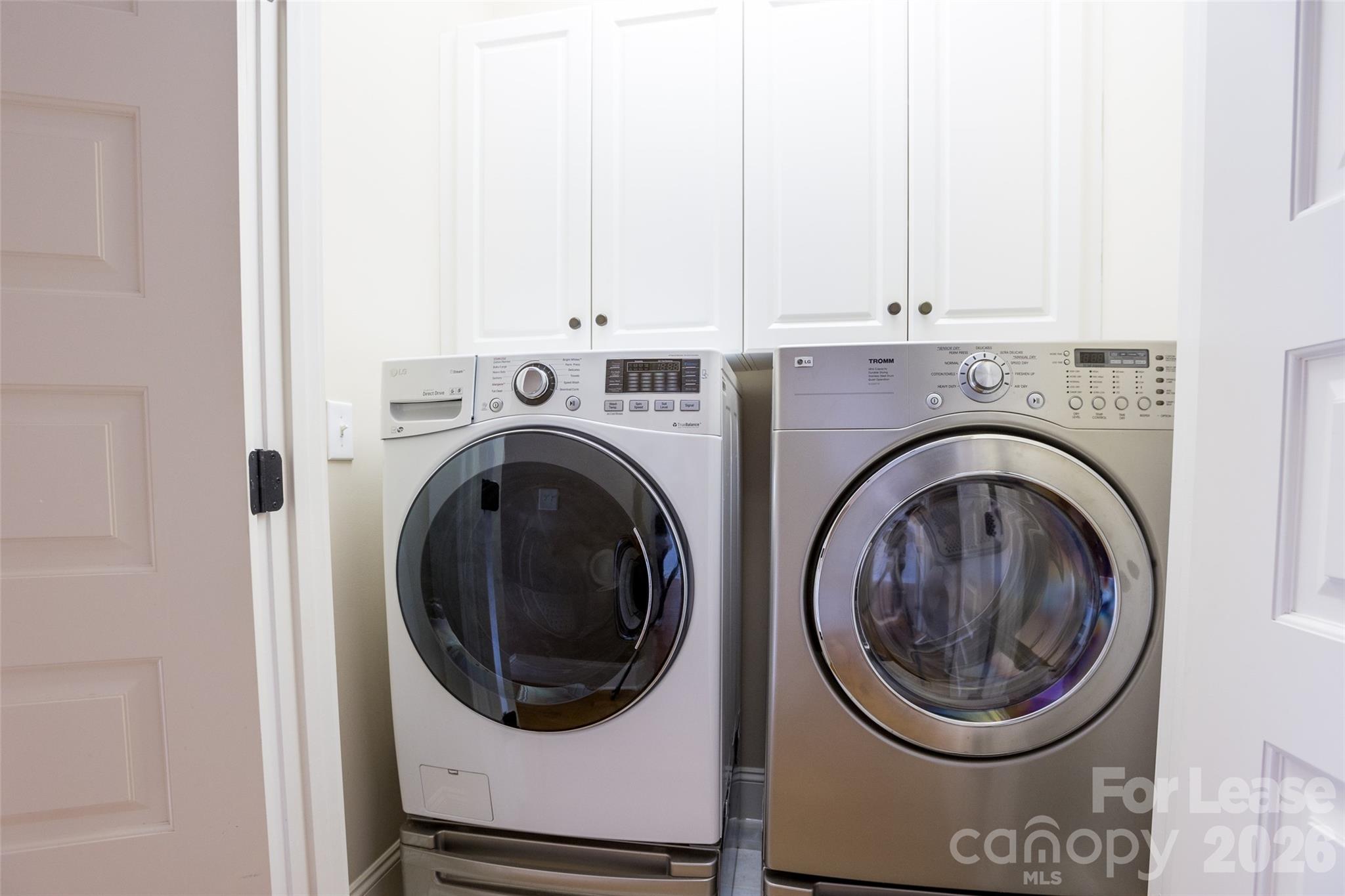 Dilworth - Residential Lease