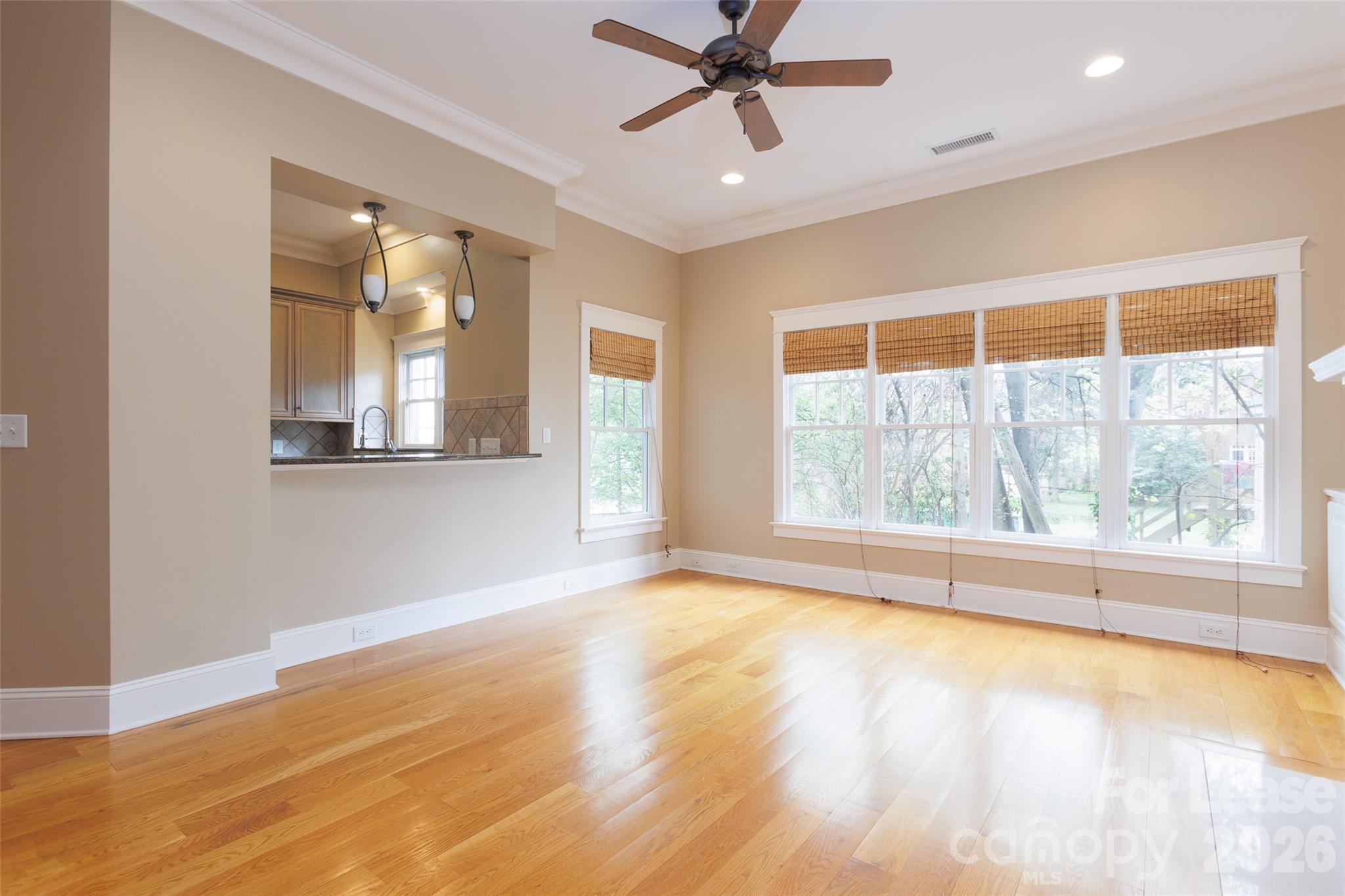 Dilworth - Residential Lease