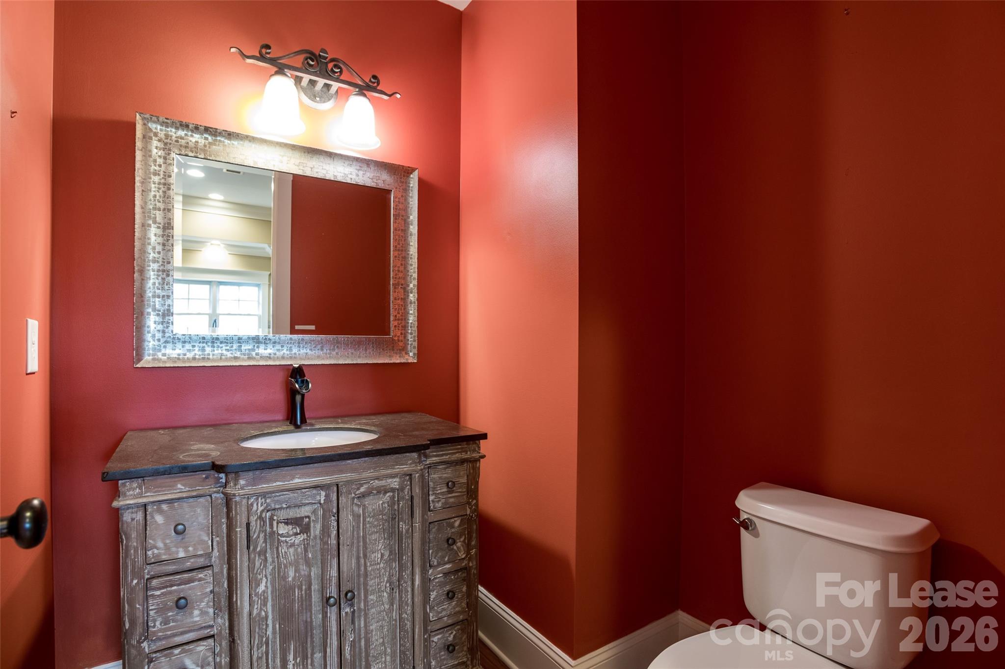 Dilworth - Residential Lease