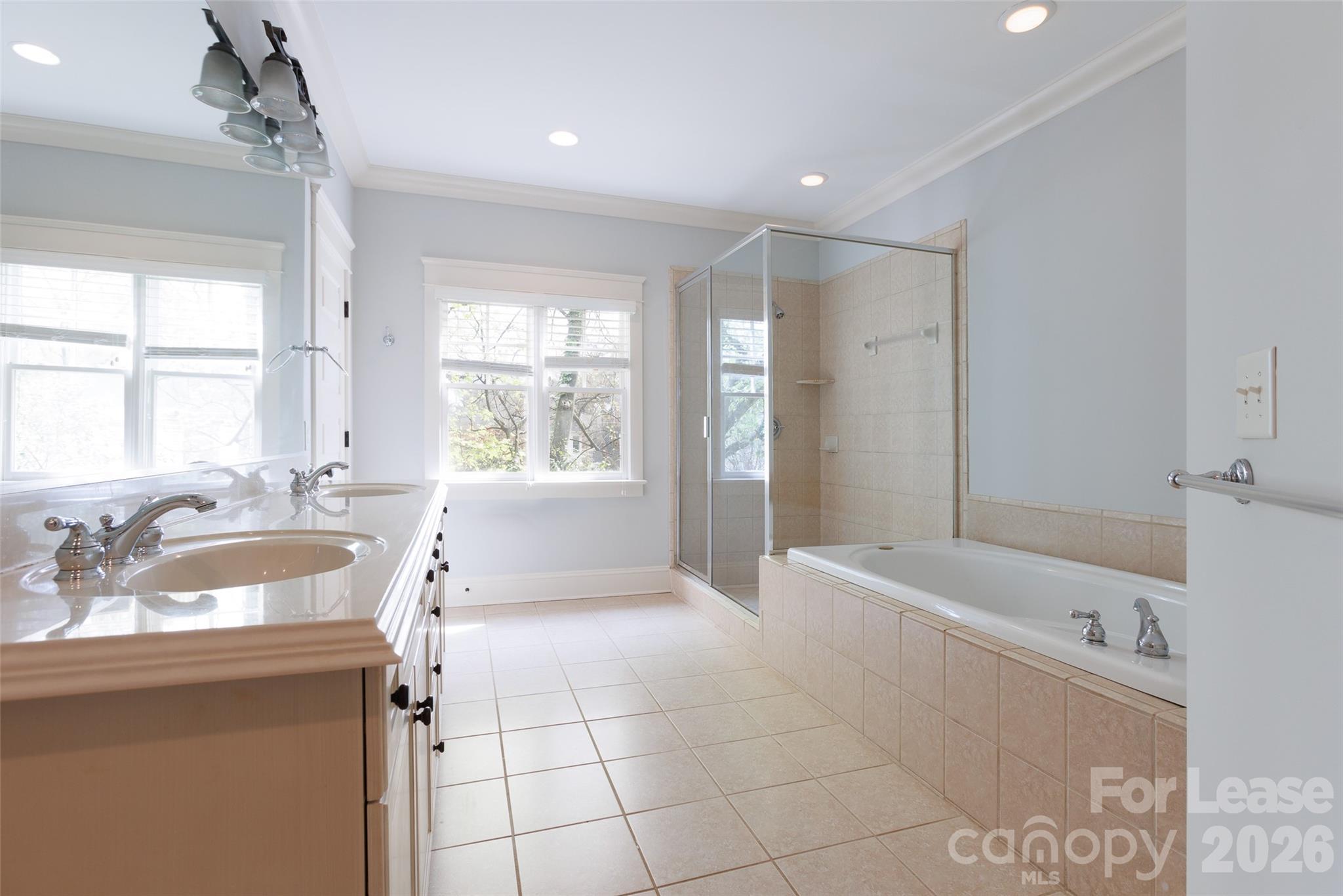 Dilworth - Residential Lease