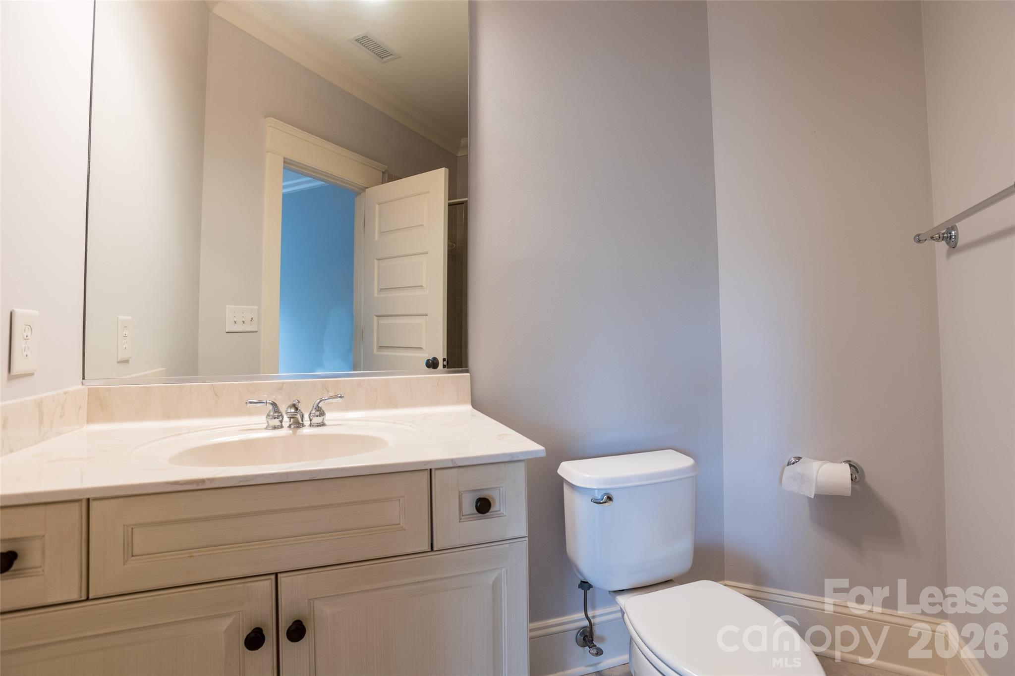 Dilworth - Residential Lease