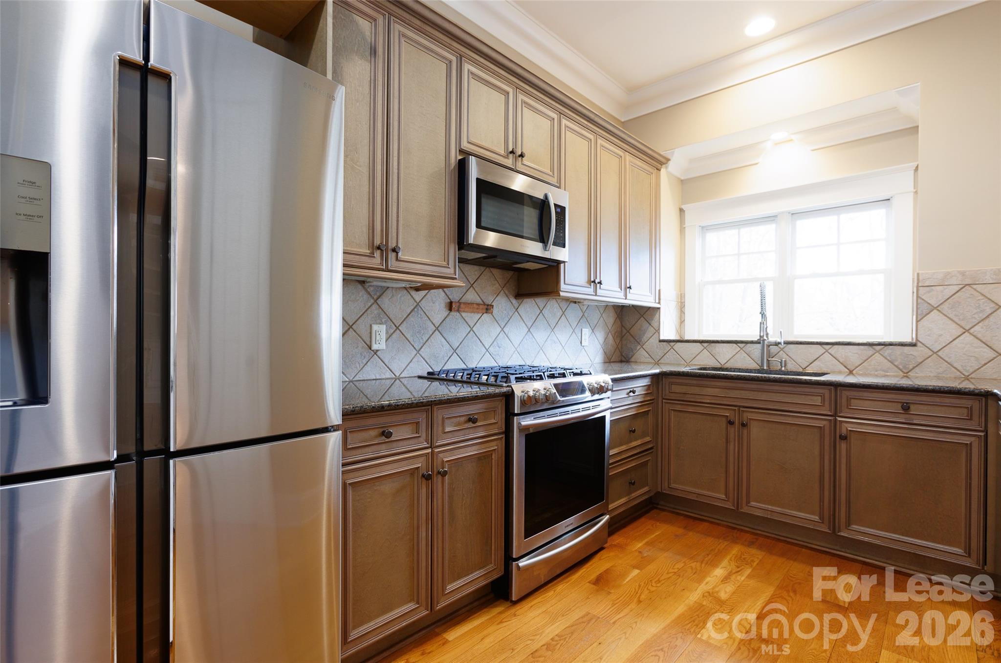 Dilworth - Residential Lease