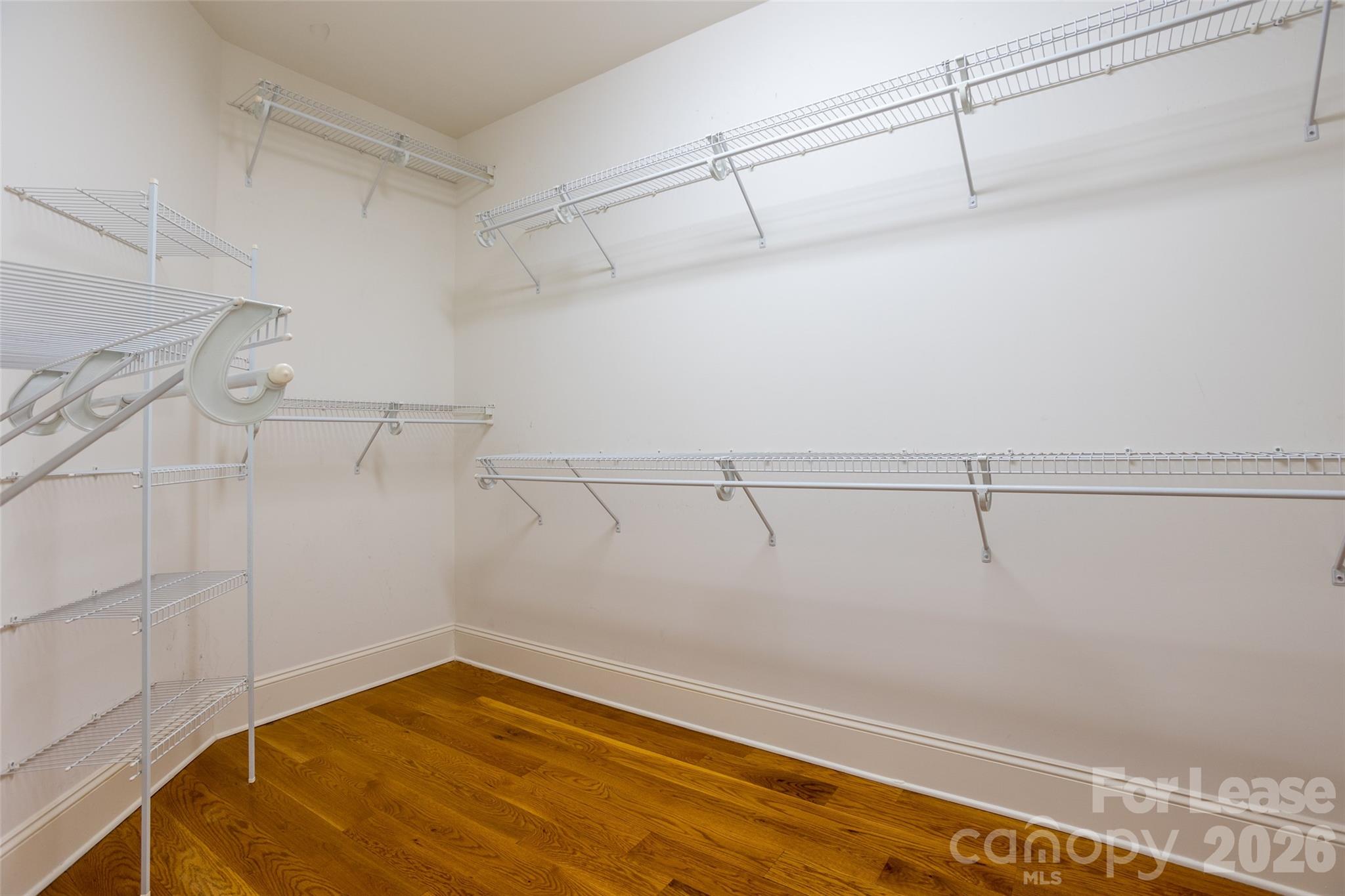 Dilworth - Residential Lease