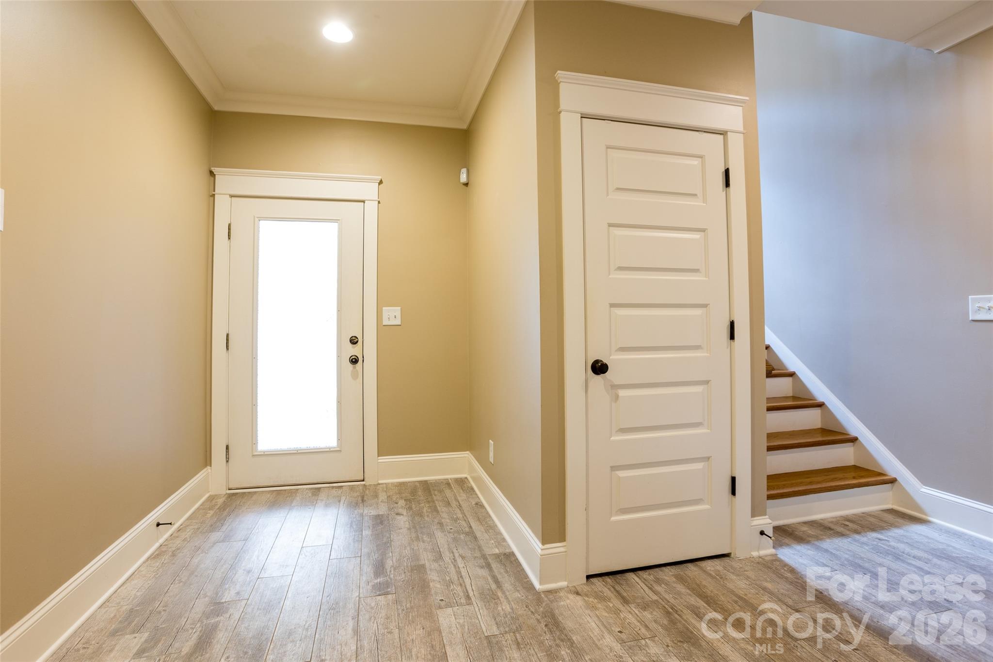 Dilworth - Residential Lease