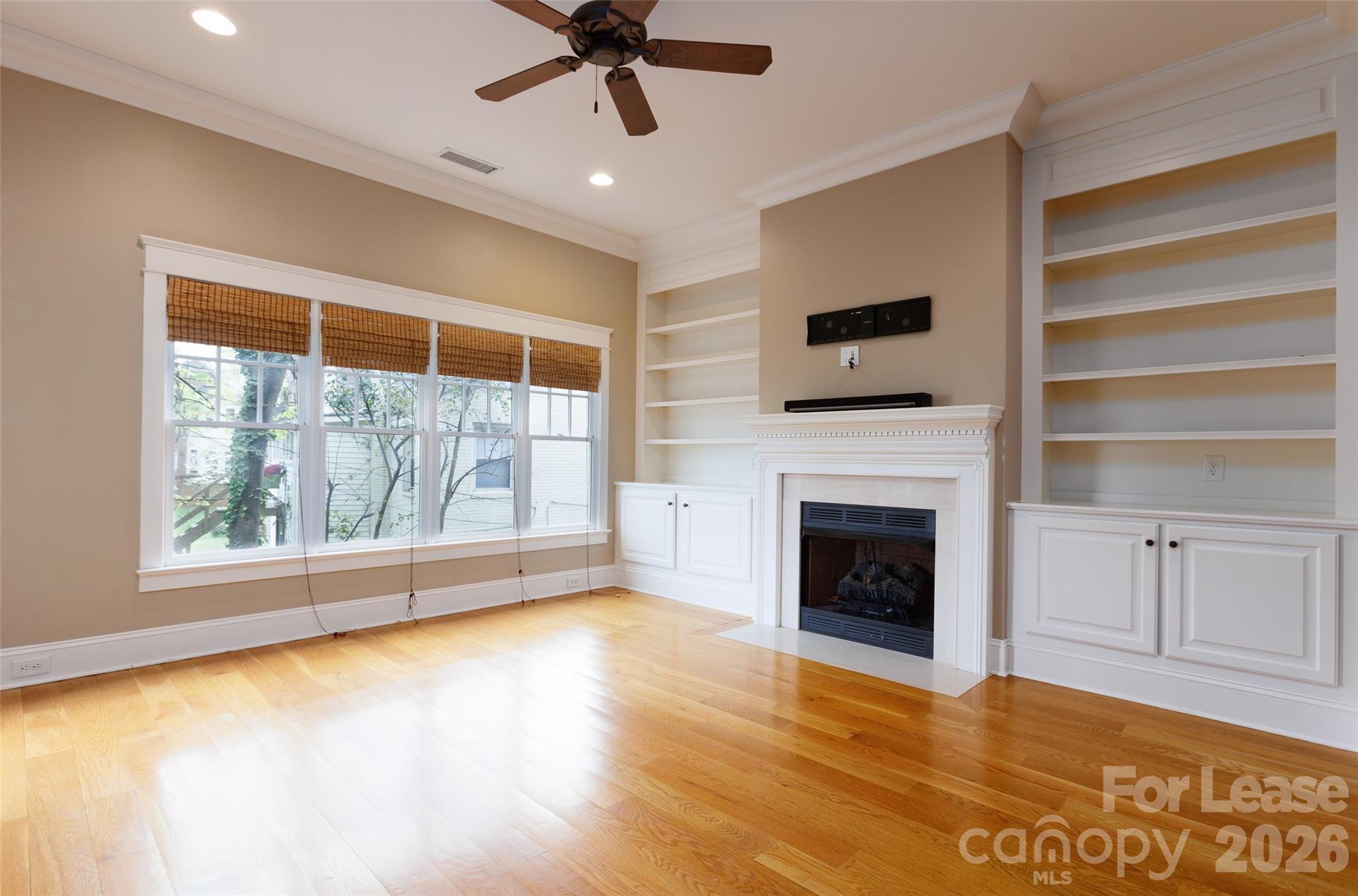 Dilworth - Residential Lease