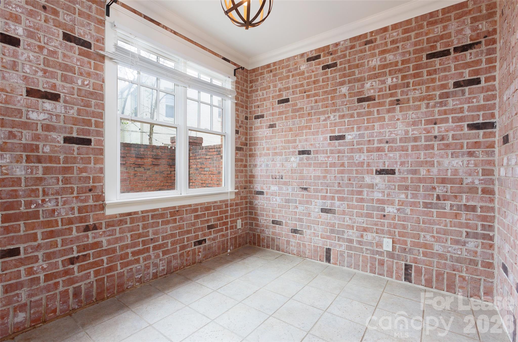 Dilworth - Residential Lease