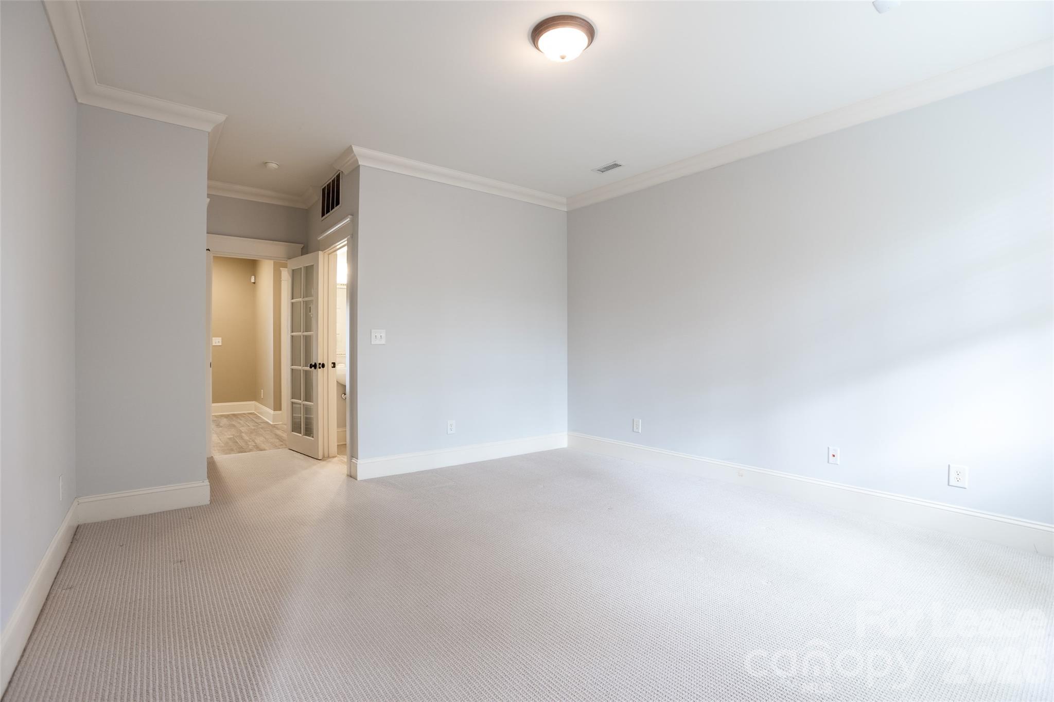 Dilworth - Residential Lease