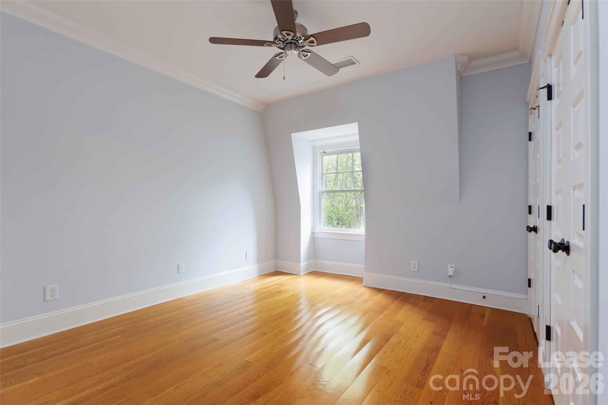 Dilworth - Residential Lease