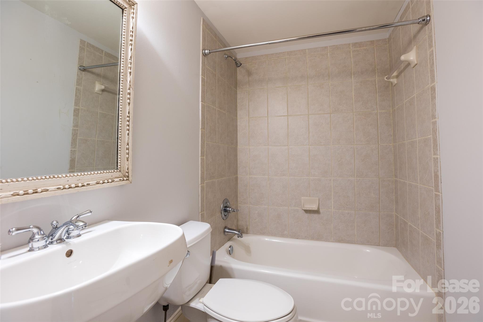 Dilworth - Residential Lease