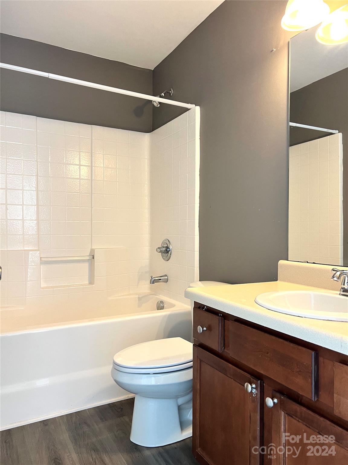 Mallard Lake - Residential Lease