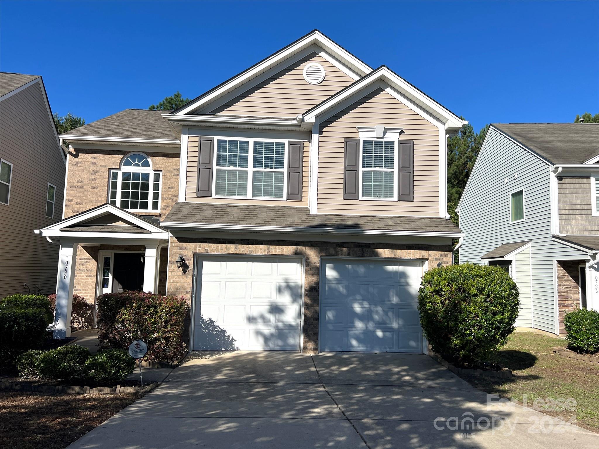 Mallard Lake - Residential Lease