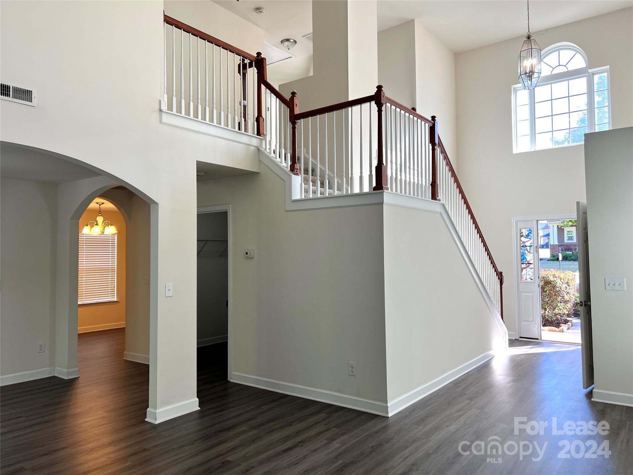 Mallard Lake - Residential Lease