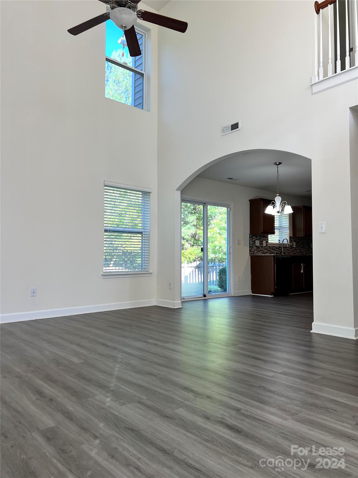 Mallard Lake - Residential Lease