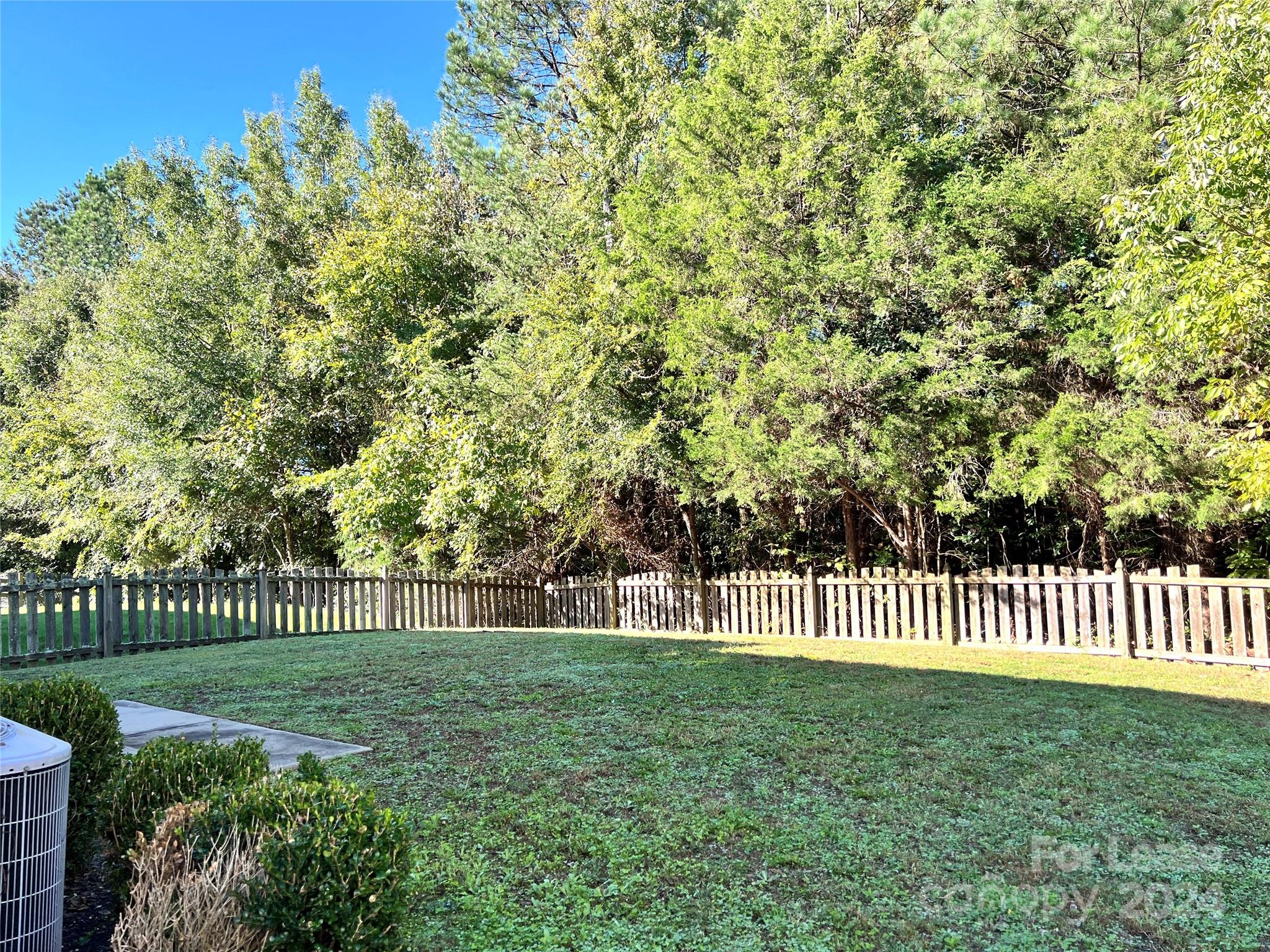 Mallard Lake - Residential Lease