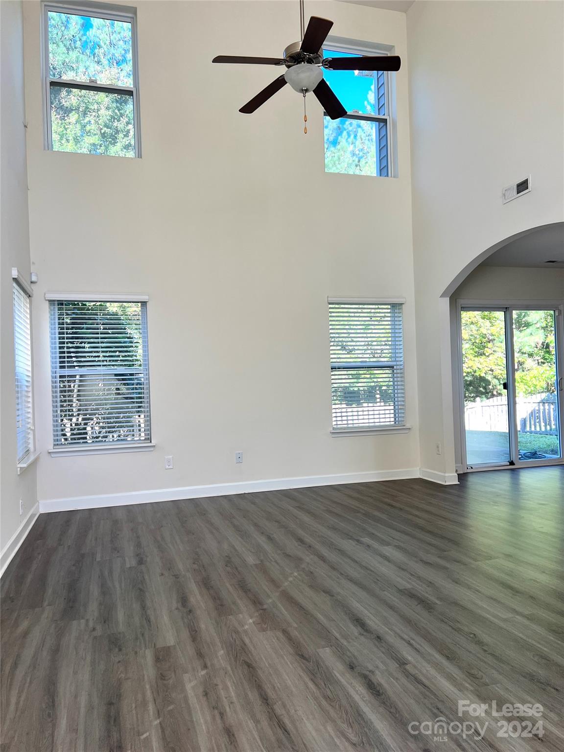 Mallard Lake - Residential Lease