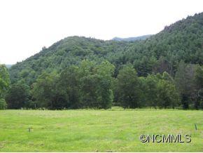 The River at Shinning Rock - Land