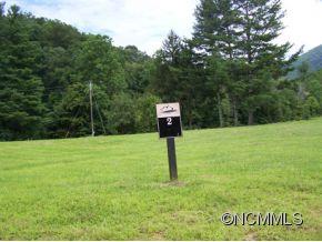 The River at Shinning Rock - Land