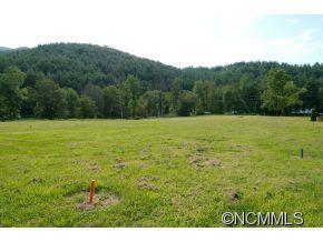 The River at Shinning Rock - Land