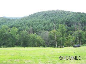 The River at Shinning Rock - Land