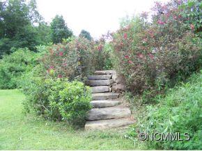 The River at Shinning Rock - Land