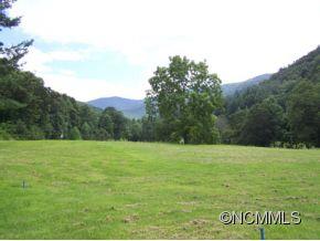 The River at Shinning Rock - Land