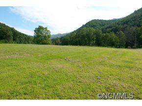 The River at Shinning Rock - Land