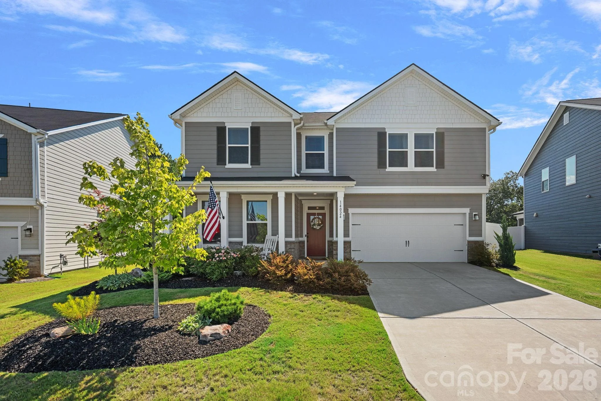 14024 Fairy Tale Court, Huntersville, NC, 28078