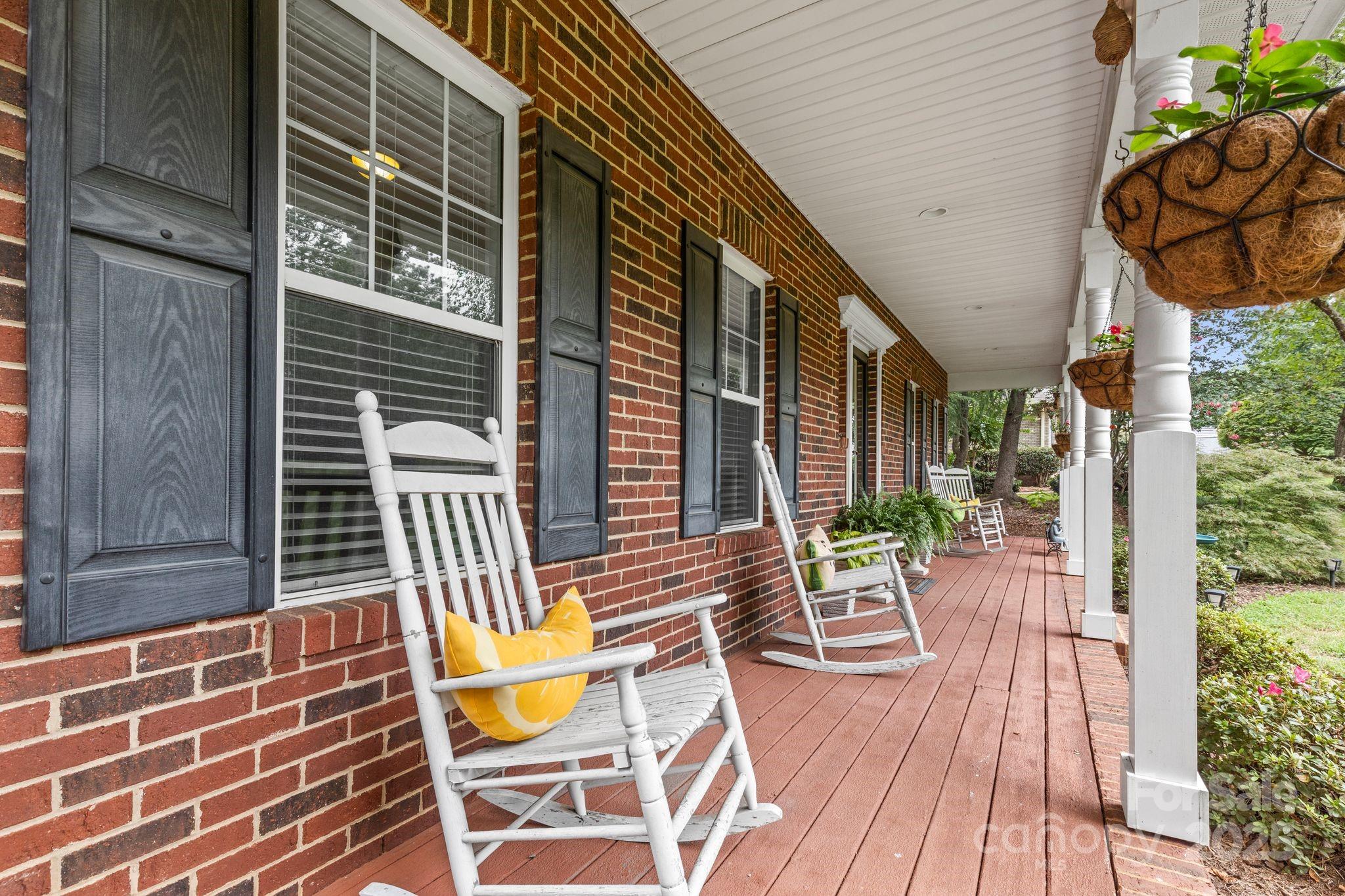 Regent Park - Residential