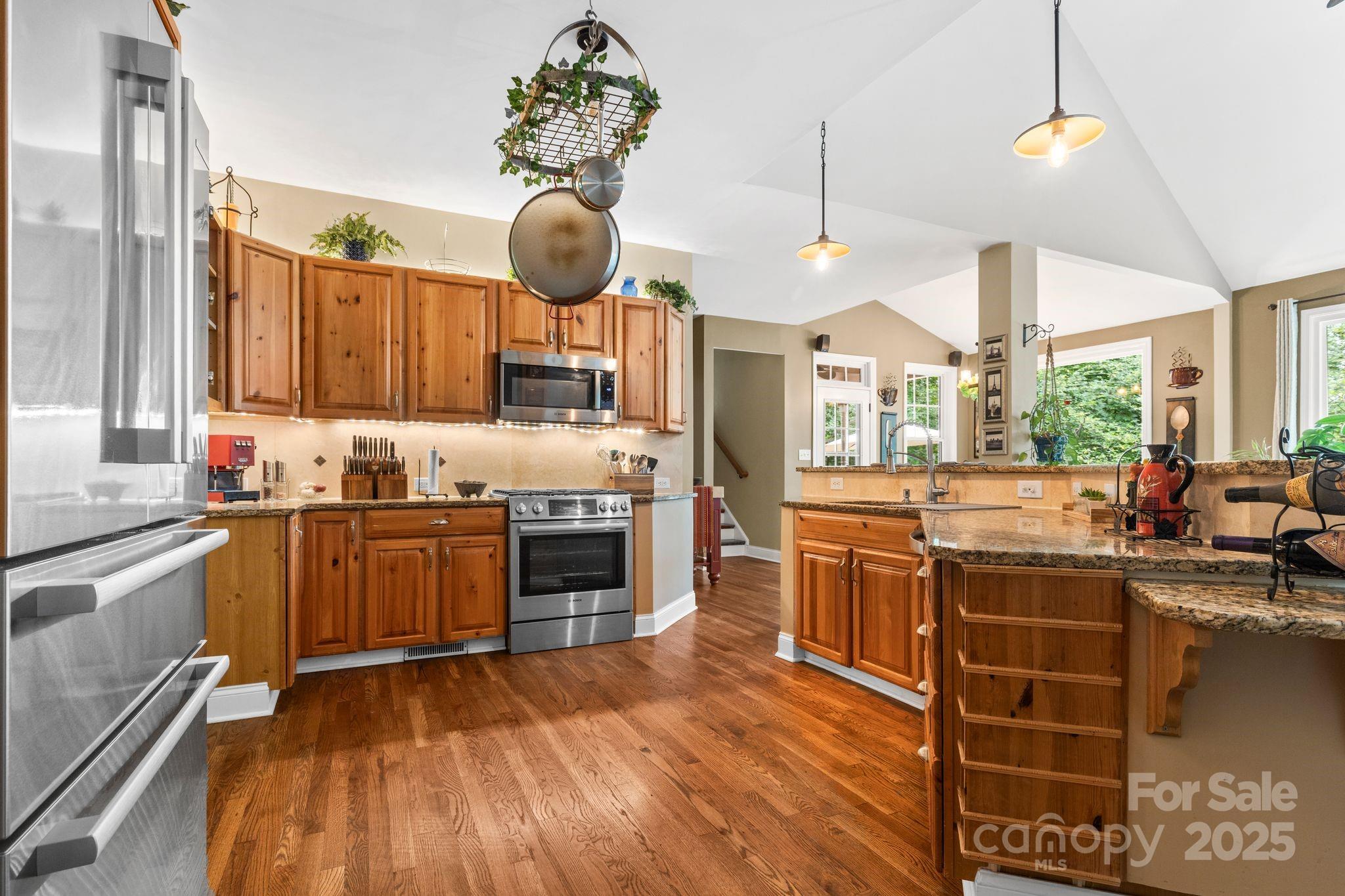 Regent Park - Residential