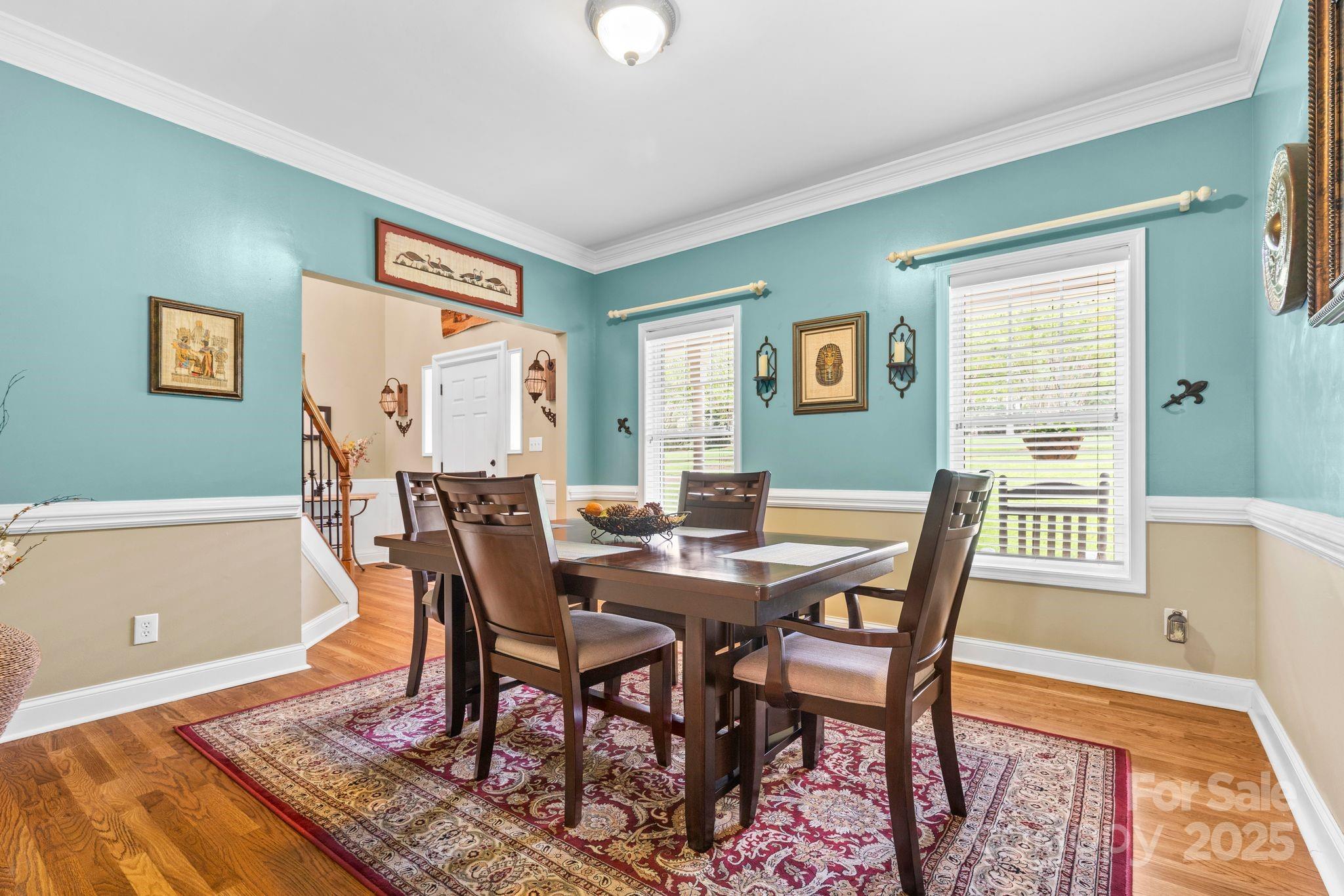 Regent Park - Residential