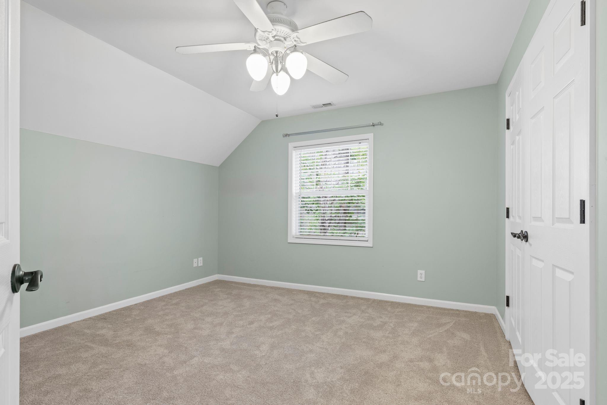 Regent Park - Residential