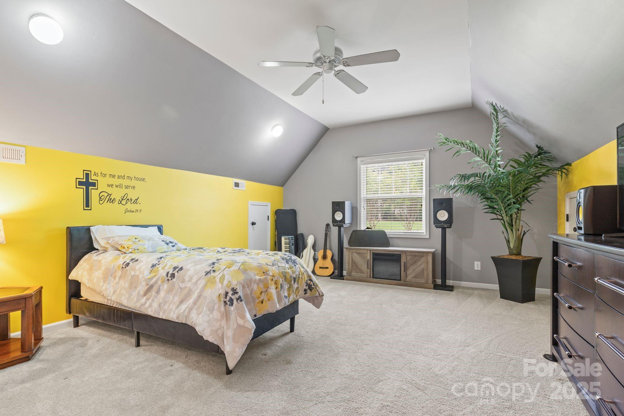 Regent Park - Residential