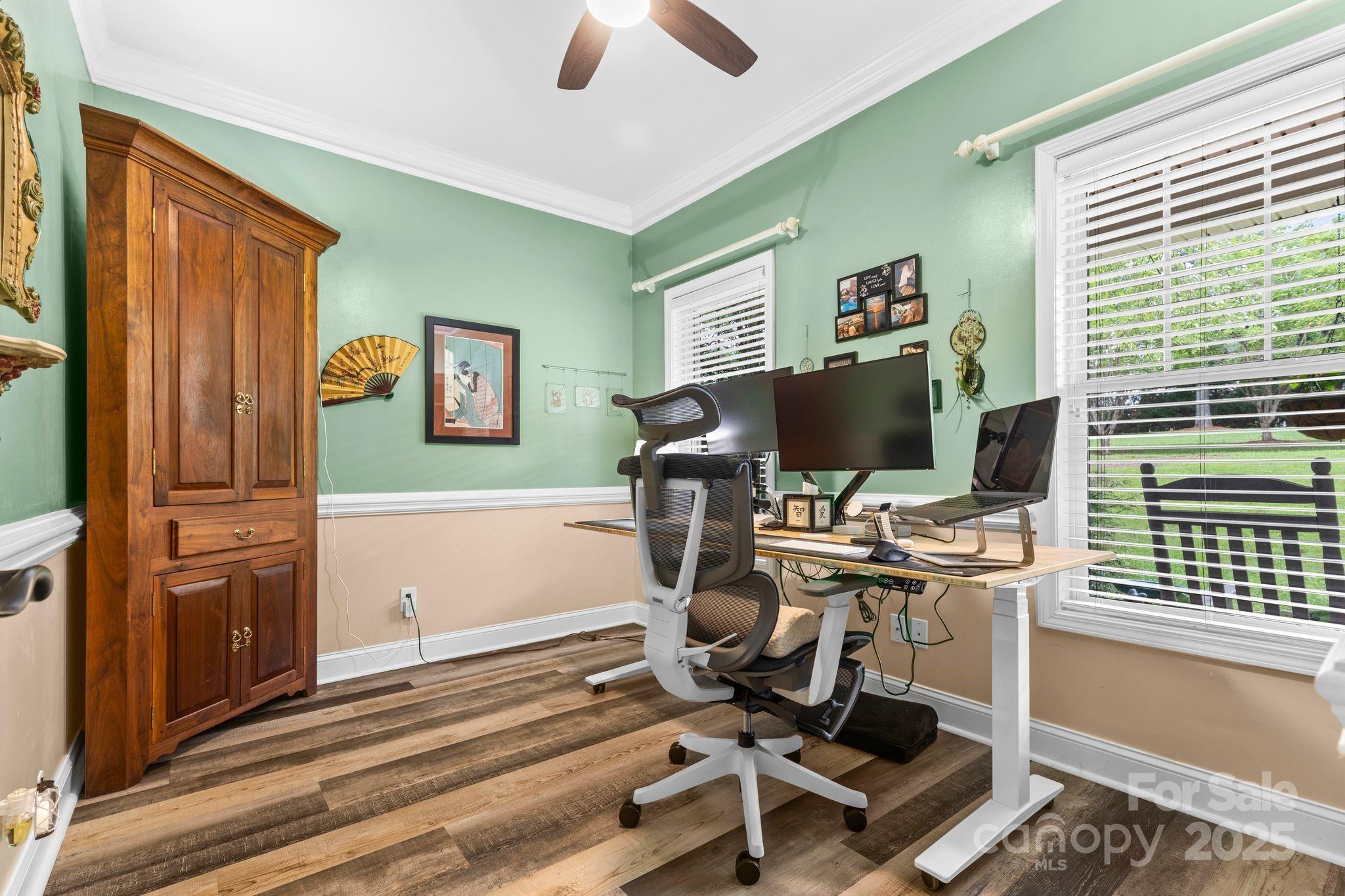 Regent Park - Residential