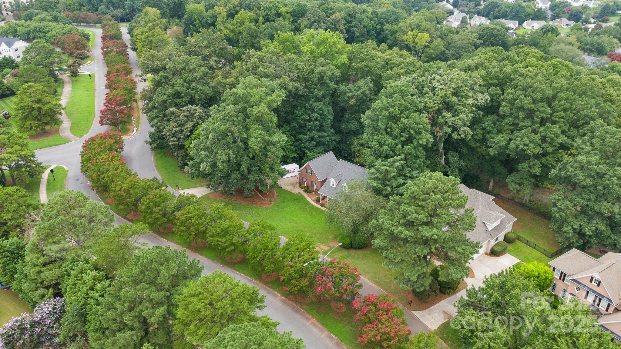 Regent Park - Residential