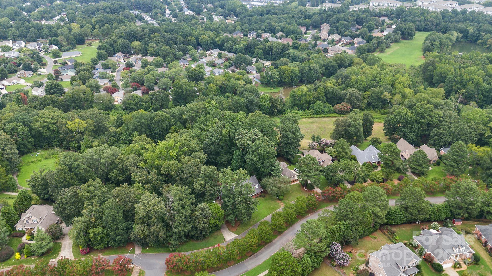 Regent Park - Residential