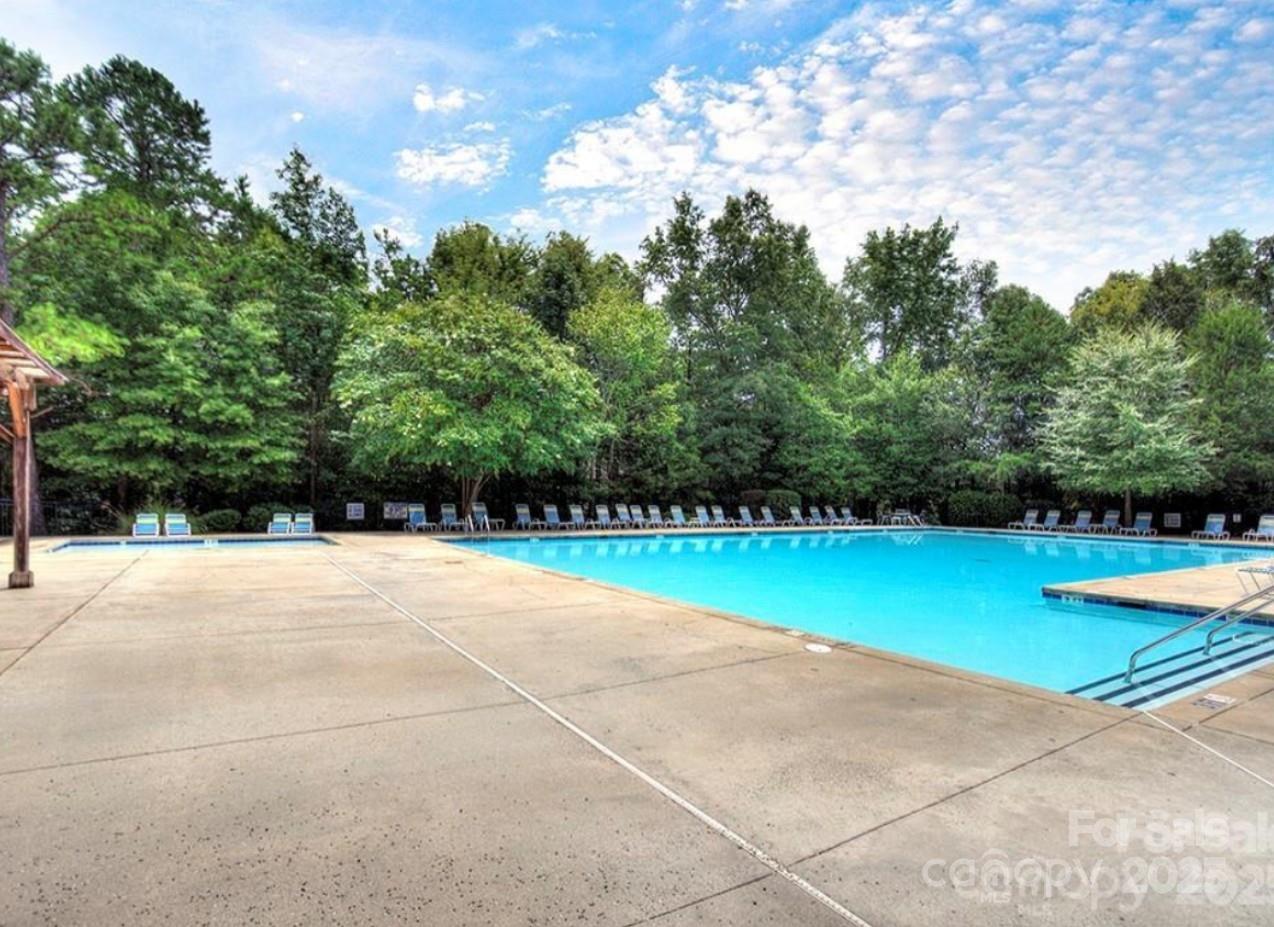 Regent Park - Residential