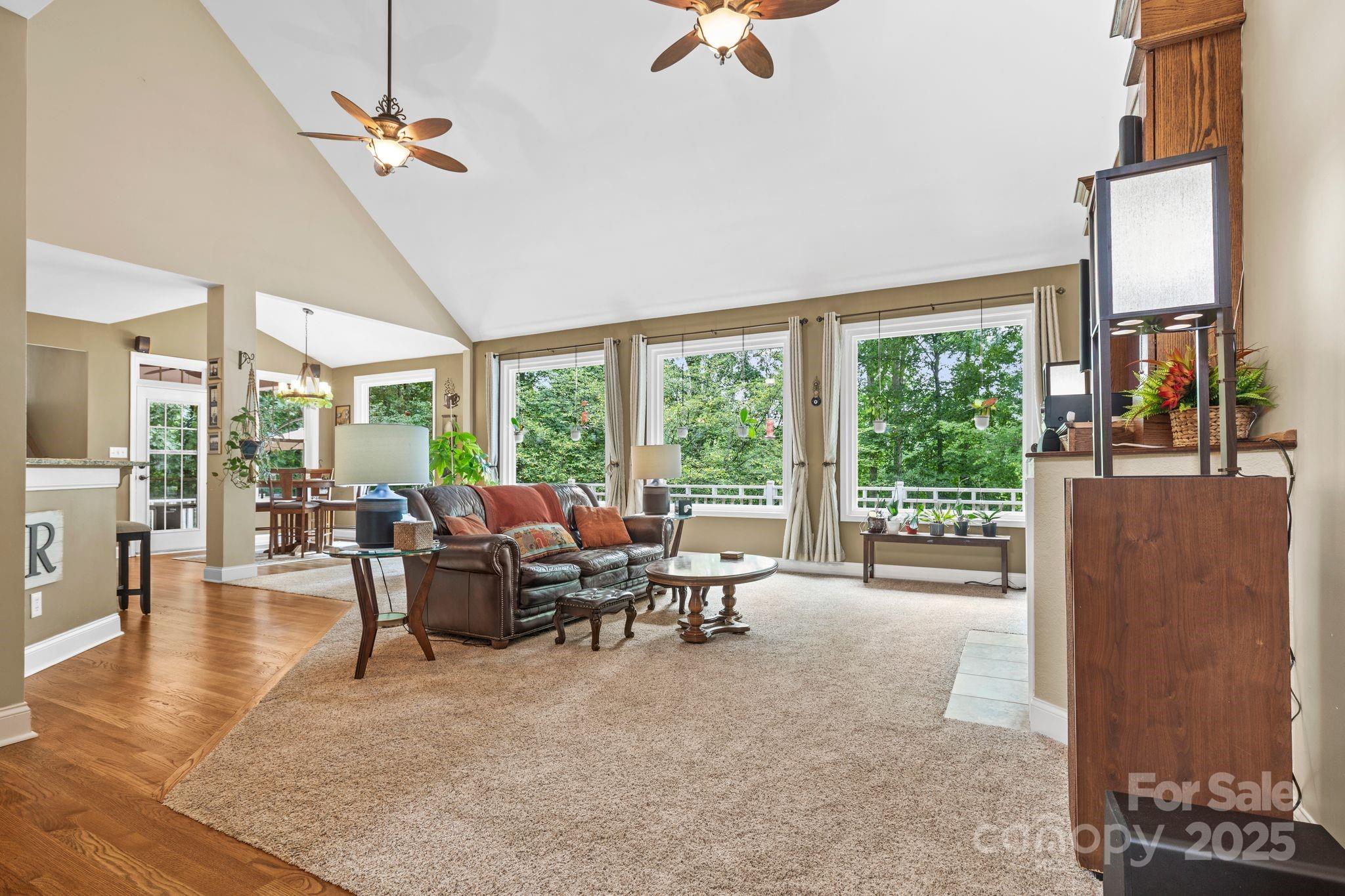 Regent Park - Residential