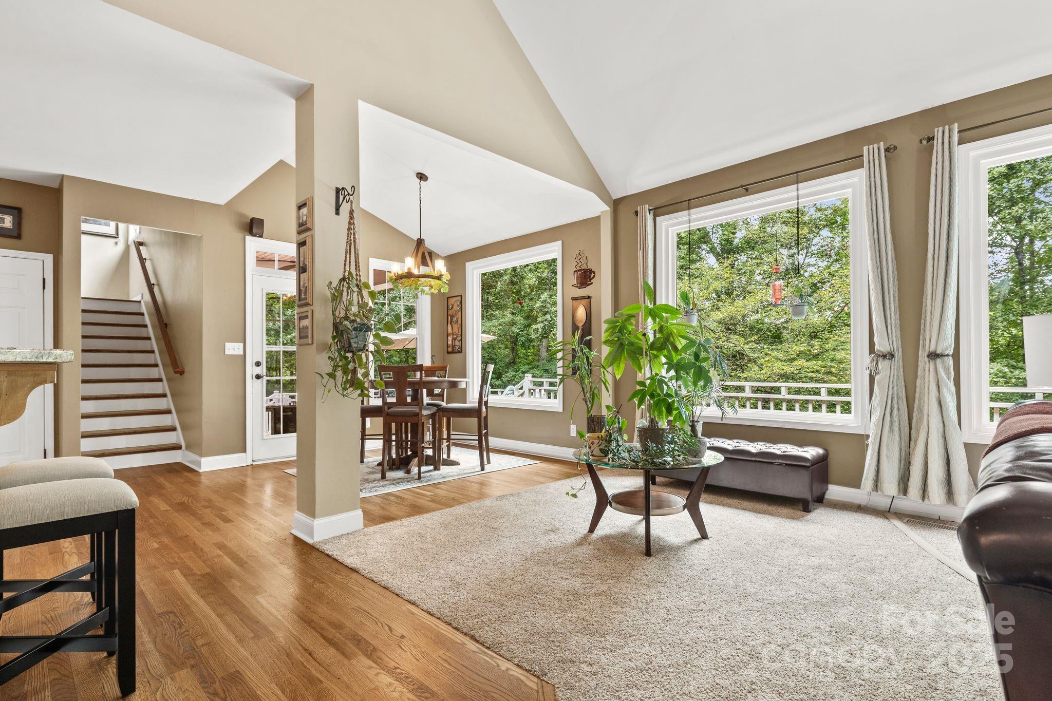 Regent Park - Residential